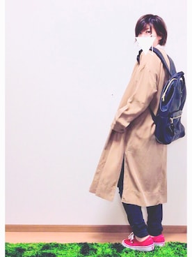 nimiさんのコーディネート