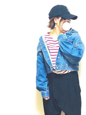 nimiさんのコーディネート