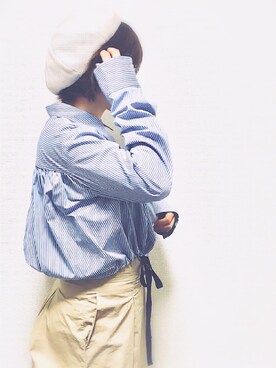 nimiさんのコーディネート