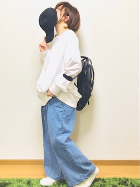 nimiさんのコーディネート