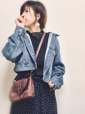 nimiさんのコーディネート