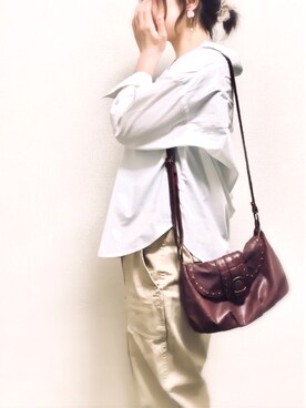 nimiさん(レディース・153cm)の春コーディネート