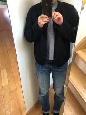 FUNEさんのコーディネート