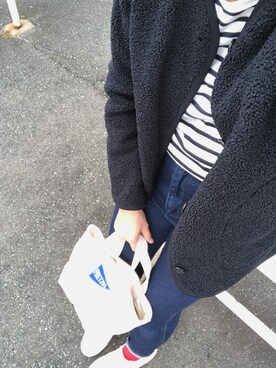 FUNEさんのコーディネート