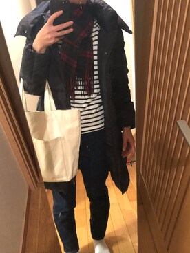 FUNEさんのコーディネート