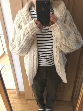 FUNEさんのコーディネート