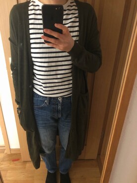 FUNEさんのコーディネート