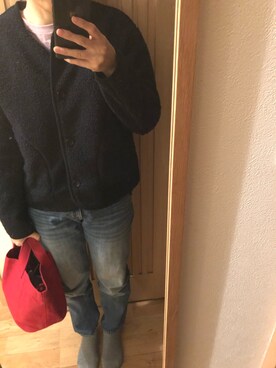 FUNEさんのコーディネート