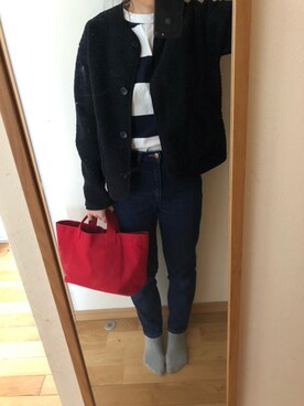 FUNEさんのコーディネート