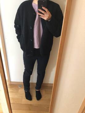 FUNEさんのコーディネート