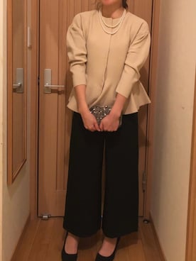 FUNEさんのコーディネート