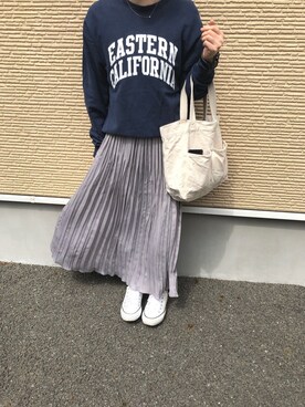 FUNEさんのコーディネート