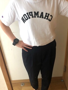 FUNEさんのコーディネート