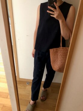 FUNEさんのコーディネート