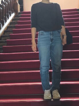 FUNEさんのコーディネート