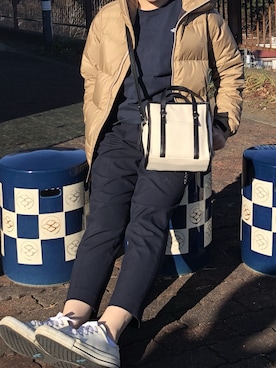 FUNEさんのコーディネート