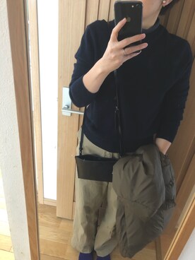 FUNEさんのコーディネート