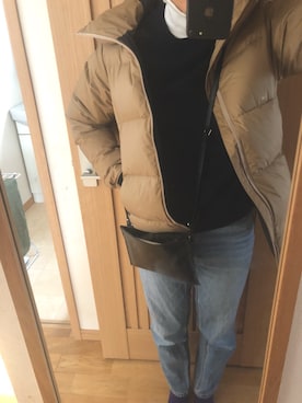 FUNEさんのコーディネート