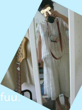 fuulingo.さんのコーディネート