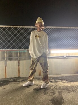 しょごたんさんのコーディネート