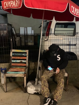 しょごたんさんのコーディネート