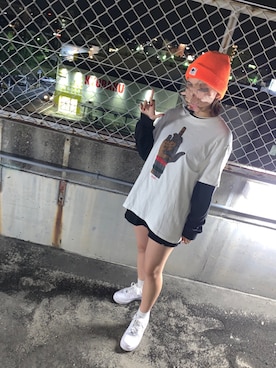 しょごたんさんのコーディネート