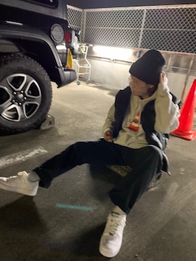 しょごたんさんのコーディネート