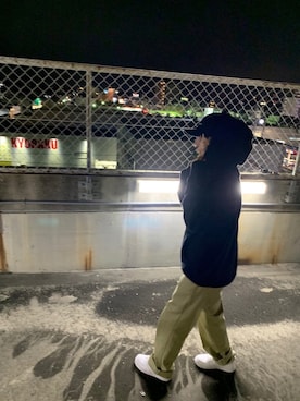 しょごたんさんのコーディネート