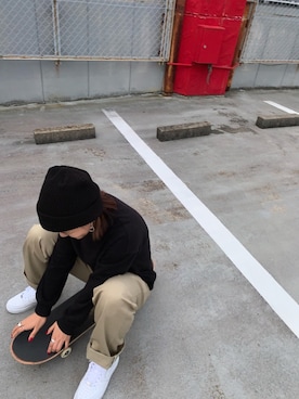 しょごたんさんのコーディネート