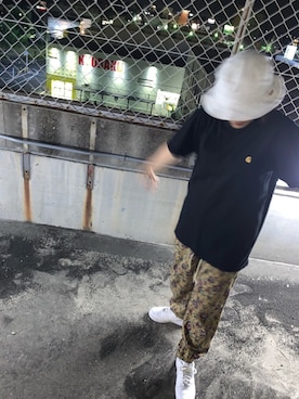 しょごたんさんのコーディネート