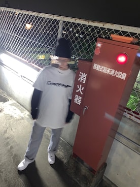 しょごたんさんのコーディネート