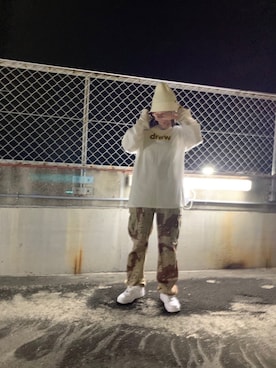 しょごたんさんのコーディネート