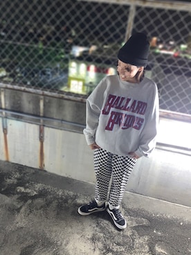 しょごたんさんのコーディネート