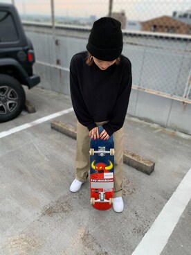 しょごたんさんのコーディネート