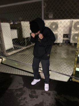 しょごたんさんのコーディネート