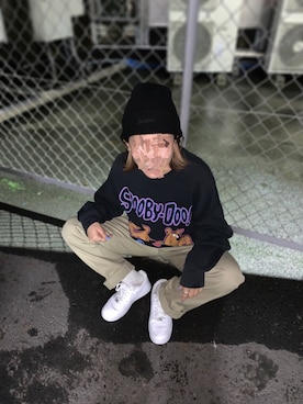 しょごたんさんのコーディネート