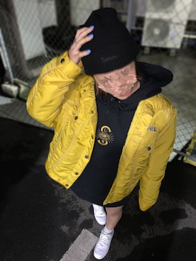 しょごたんさんのコーディネート