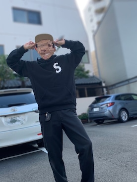 しょごたんさんのコーディネート