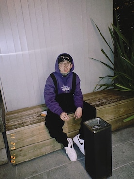 しょごたんさんのコーディネート