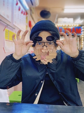 しょごたんさんのコーディネート