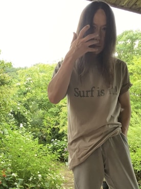 shin5netさん（メンズ・167cm）の夏コーディネート