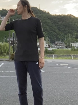 Nike フレンチテリージョガーパンツを使ったメンズ人気ファッションコーディネート 季節 6月 8月 Wear Nike フレンチテリージョガーパンツを使ったメンズ人気ファッションコーディネート 季節 6月 8月 Wear