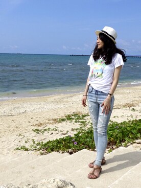 xiaomoさんのコーディネート