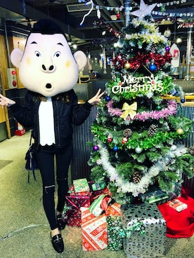 xiaomoさんのコーディネート