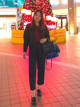 xiaomoさんのコーディネート