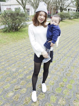 xiaomoさんのコーディネート