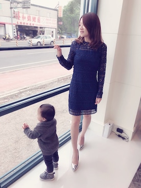 xiaomoさんのコーディネート