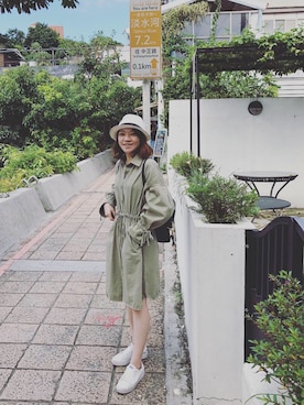 xiaomoさんのコーディネート