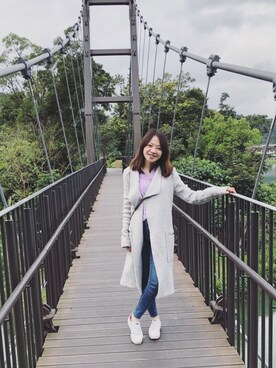 xiaomoさんのコーディネート