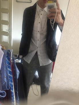 tomさんのコーディネート